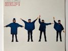 The Beatles - Help, 1969 Uk 1 Box EMI Lp, Near Mint