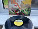 fleetwood Mac LP Then Play On (Steamboat Label RSLP 9000, Nice Copy)