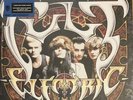 THE CULT- ELECTRIC - LIMITED EDITION 'INDIES ONLY' BLUE VINYL LP *NEW & SEALED*