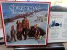 NM TO UNPLAYED -  CHRISTMAS THROUGH THE YEARS READER'S DIGEST (5 LP box set)