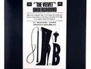 The Velvet Underground Something Different Blank Label Bootleg record lp vinyl