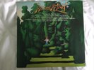 PETER AND THE WOLF OST 1975 LP WITH BOOK MANFRED MANN/PHIL COLLINS/ENO/EXEX