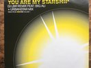 Dazzband You Are My Starship Ep 12
