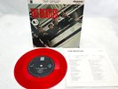 The Beatles Japan EP Odeon EAS-30015 THE BEATLES NO. 1 RED VINYL