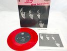 The Beatles Japan EP Odeon EAS-30016 ALL MY LOVING RED VINYL