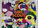 Real Life Human Garbage / Granny Music by Girl Scout (Record, 2023)