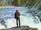 John Denver - Rocky Mountain High (50th Anniversary Edition) [Blue Vinyl]