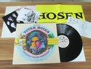 Die Toten Hosen - Ein kleines bisschen Horrorschau / +Promo Book, Fotos / Mint-
