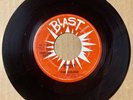 The Velons 1964 DOO WOP 45 Shelly / From The Chapel BLAST DJ Promo VG+/VG++ HEAR