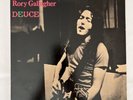 Rory Gallagher - Deuce LP - Atco 1841 Broadway VG+