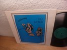 Don Carlos Suffering UK 1981 Lp mint- Roots Reggae, Dub /