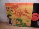 Mikey Dread – Beyond World War III Roots Reggae Dub LP 1981 US issue Top rare
