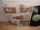 Shaka All Stars (Jah Shaka) Message From Africa UK 1984 LP Roots Reggae Dub