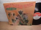 Ten Years After – Undead Lp 1968 plays mint- Blues Prog Rock Hammer