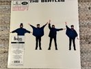 The Beatles - Help  - 2014 Mono LP - SEALED mint
