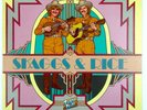 Skaggs & Rice Vinyl LP Album Old Time Country Music Guitar, Mandolin & Vocals
