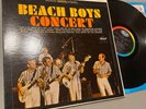 The Beach Boys ‎– Concert US 1964 rarest CAPITOL Vinyl LP NM/VG+