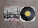 Steel Mill Return To Rock And Roll Bruce Springsteen Unofficial Release Record