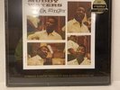 Muddy Waters Folk Singer MOFI One Step Vinyl NEW