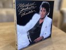 Michael Jackson Thriller Album Reel To Reel Tape Original Packaging/ 7.1/2 Speed
