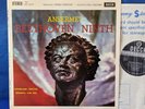 DECCA SXL 2274 *WBg ED1* ANSERMET* BEETHOVEN 