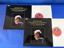 COLUMBIA SAX 5288-9 *S/C* 1ST *KLEMPERER* BRUCKNER SYMPHONY NO.5* NPO* 2 LP* NM