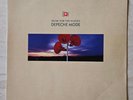 Depeche Mode - BLUE VINYL LP - Music For The Masses - INT 146.833 - 1987 GERMAN