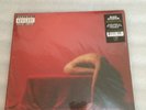 Bad Omens - The Death Of Peace And Mind 2XLP - Oxblood w/Black /White Marble New