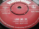 THE BEATLES 