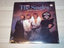 NEW SEALED ABBA - THE SINGLES THE FIRST TEN YEARS ATLANTIC 80036 ORIGINAL 1982