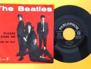 THE BEATLES (7