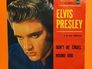 ELVIS PRESLEY (45 RPM - ITALY) 45N 0515 