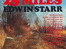 Edwin Starr - 25 Miles - Used Vinyl Record - B5z