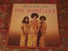 SIGNED BY SHIRLEY ALSTON REEVES 