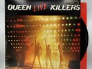 Queen - Live Killers - 1979 US 1st Press Double LP Album (NM) Ultrasonic Clean