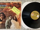 Ike & Tina Turner – River Deep - Mountain High ; 1969 LP  (LOOKS UNPLAYED)