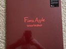 Fiona Apple - When The Pawn Vinyl Me Please Members Exclusive Vinyl New