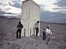 The Who - Who's Next - 50th Anniversary - New Vinyl Record 1LP - B3z