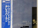 HORACE PARLAN MOVIN + GROOVIN BLUE NOTE GXK8123 JAPAN VINYL LP