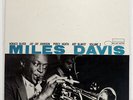 MILES DAVIS VOLUME 2 BLUE NOTE NR8831 JAPAN VINYL LP