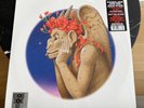 Grateful Dead Dark Star 40min [R1-530643] RSD 2012 with HYPE stickers sealed NEW