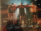 FEINE SAHNE FISCHFILET - ALLES GLÄNZT - ALLES LIVE... SIG. 2 LP, DIE TOTEN HOSEN