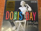Doris Day - With A Smile And A Song [New Vinyl LP] Colored Vinyl, Ltd Ed, 180 Gr