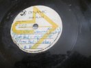 REGGAE RECORD DYNAMIC Dub Plate 10