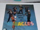 THE MIRACLES LP Cookin With TAMLA rare 60's press GREAT COPY Smokey Robinson