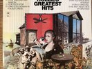 VINTAGE VINYL The Hollies Greatest Hits LP PE 32061 1979 Epic Records VG+ EX