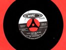 1968 REGGAE - Sensations   Long time me no see you girl   Vinyl 7