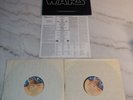 STAR WARS Film Original Soundtrack Double Vinyl LP Record Album 1977 2T-541