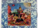 ROLLING STONES THEIR SATANIC MAJESTIES REQUEST DECCA NPS2 UK VINYL LP