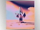 Des Rocs - Dream Machine [New Vinyl LP] Blue, Colored Vinyl, White